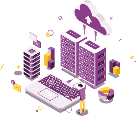 cloud migration services and solutions